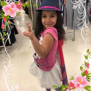 Meet your Posher, Marina